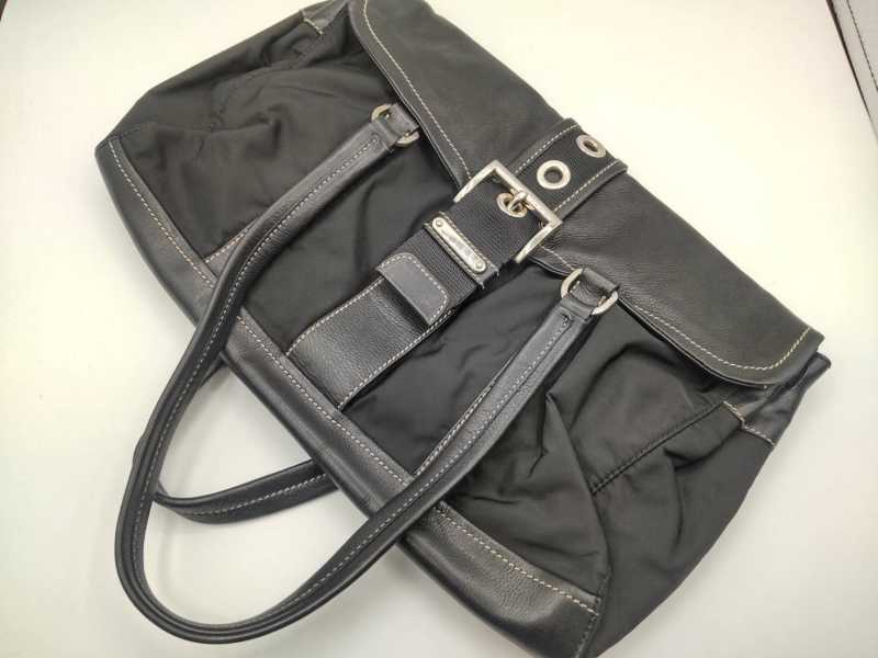 プラダ買取 トートバッグ